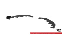 KIA Stinger GT / GT-Line / Standard Mk1 Front Flaps Maxton Design