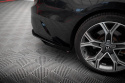 KIA Stinger GT-Line Mk1 Rear Side Flaps Maxton Design