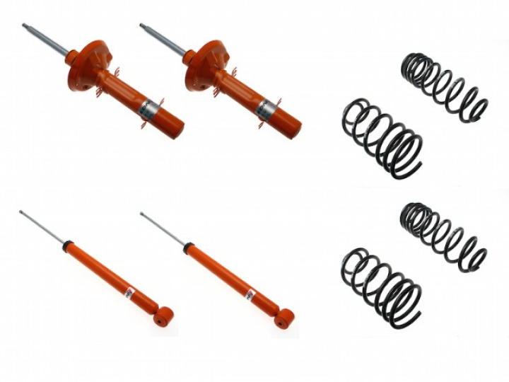 Koni STR T Kit VW Scirocco 13 2008- in the group Select car model at DDESIGN Scandinavia AB (KON-1120-0132)