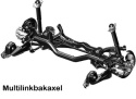 Koni Sport Kit Renault Clio D 2013-2018