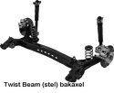 Koni Sport Kit VW Golf 7 5G1 2012-