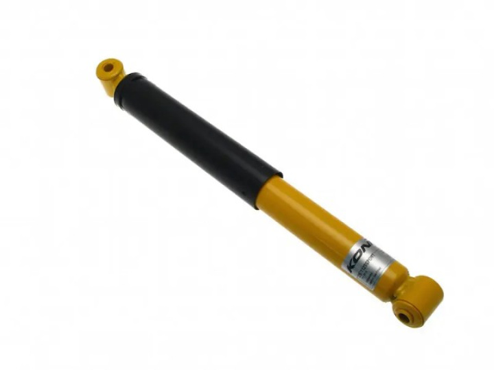 Koni EXPLORER Front Shocks Jeep Wrangler Wrangler JK in the group Select car model at DDESIGN Scandinavia AB (KON-3645-1016)
