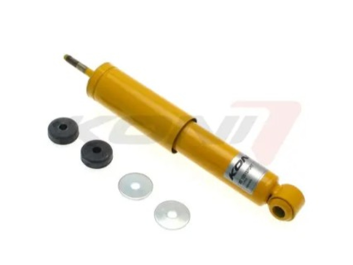 Koni SPORT Front Shocks Opel GT GT in the group Select car model at DDESIGN Scandinavia AB (KON-80-1580SPORT)