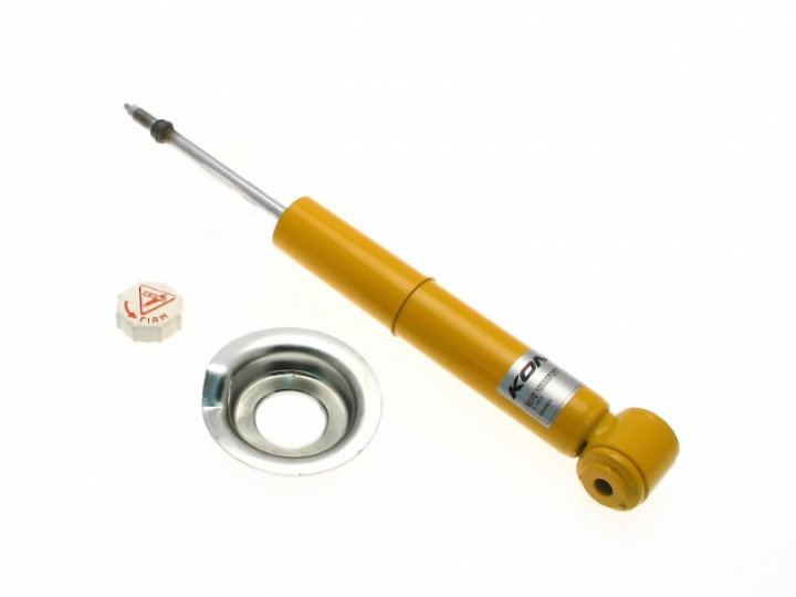 Koni Sport Shocks Subaru WRX in the group Select car model at DDESIGN Scandinavia AB (KON-8010-1058Sport)