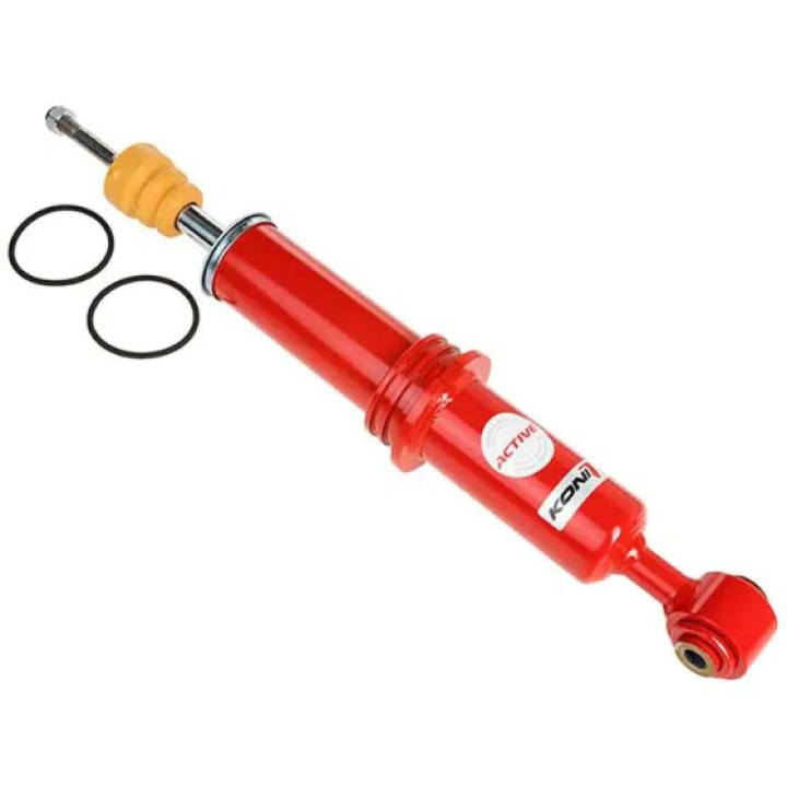 Koni SPECIAL ACTIVE Front Shocks Seat Exeo Exeo (3R) Sedan & ST 1.6, 1.8T, 2.0 TSi, 2.0TDi in the group Select car model at DDESIGN Scandinavia AB (KON-8245-1008)