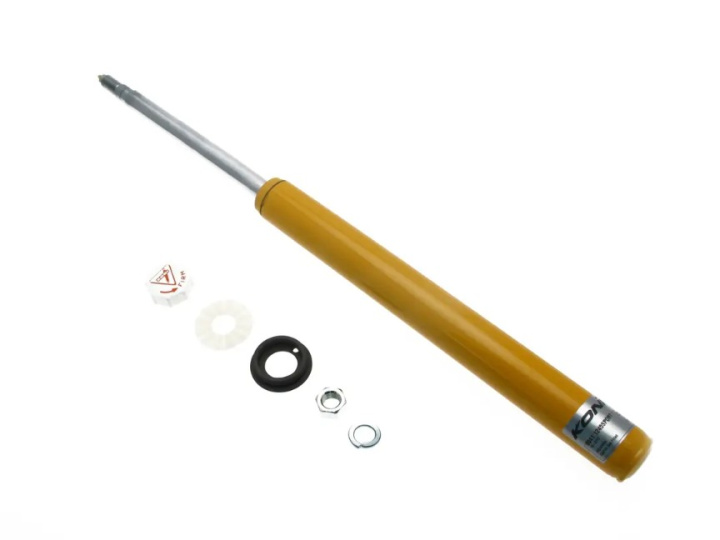 Koni SPECIAL ACTIVE Front Shocks Toyota RAV4 (XA30) 2.0 VVT-i, 2.2 D-4D 135, 2.2 D-4D 180 in the group Select car model at DDESIGN Scandinavia AB (KON-8645-1176)