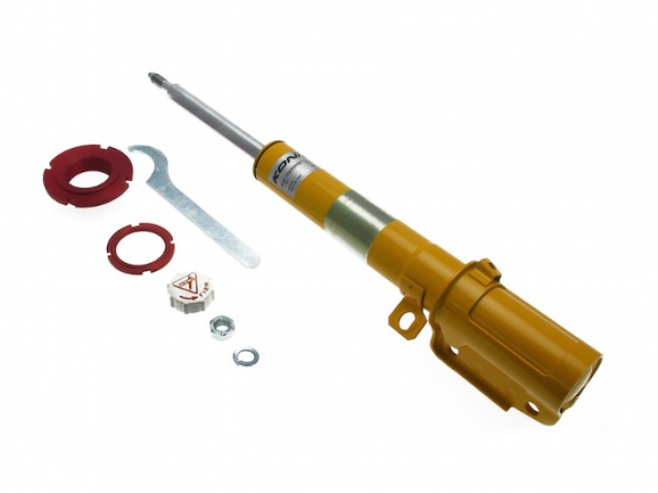 Koni Sport Shocks Porsche 911 in the group Select car model at DDESIGN Scandinavia AB (KON-8741-1542RSport)