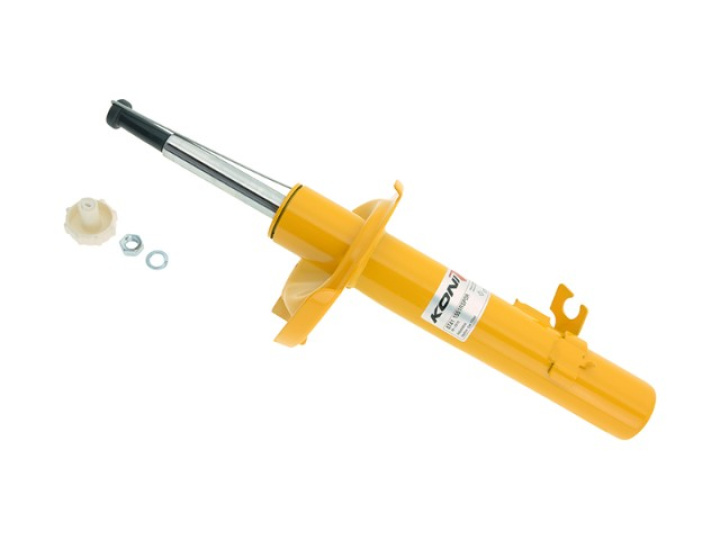 Koni Sport Shocks Ford Focus in the group Select car model at DDESIGN Scandinavia AB (KON-8741-1551RSport)