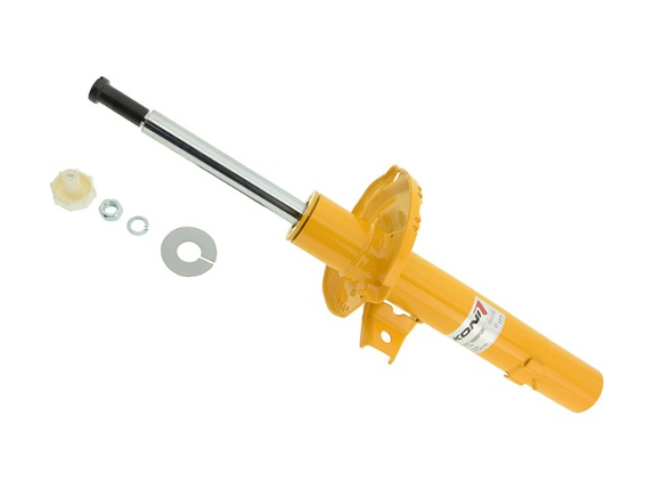 Koni Sport Shocks Audi TT in the group Select car model at DDESIGN Scandinavia AB (KON-8741-1596Sport)