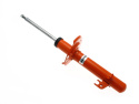 Koni STR T Shocks Citroen C2