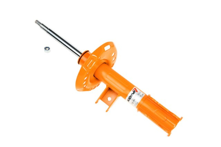 Koni STR T Shocks Mercedes W117 in the group Select car model at DDESIGN Scandinavia AB (KON-8750-1121L)