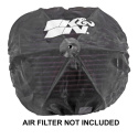 Drycharger Wrap Black K&N Filters