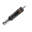 1020520010 Coilovers Inox V1 KW Suspension