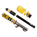10210005 Coilovers Inox V1 KW Suspension