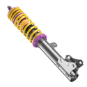 10210014 Coilovers Inox V1 KW Suspension