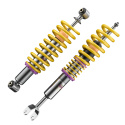 10210021 Coilovers Inox V1 KW Suspension
