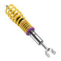 10210021 Coilovers Inox V1 KW Suspension