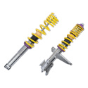 10210023 Coilovers Inox V1 KW Suspension