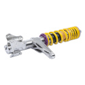 10210023 Coilovers Inox V1 KW Suspension