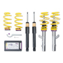10210040 Coilovers Inox V1 KW Suspension