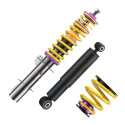10210041 Coilovers Inox V1 KW Suspension