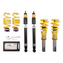 10210075 Coilovers Inox V1 KW Suspension
