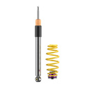 10210090 Coilovers Inox V1 KW Suspension