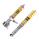 10210902 Coilovers Inox V1 KW Suspension