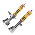 10210913 Coilovers Inox V1 KW Suspension
