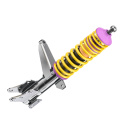 10210913 Coilovers Inox V1 KW Suspension