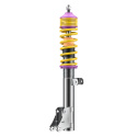 10210913 Coilovers Inox V1 KW Suspension
