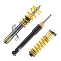 1022000G Coilovers Inox V1 (incl. Cancellation Kit) KW Suspension