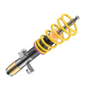 1022000G Coilovers Inox V1 (incl. Cancellation Kit) KW Suspension