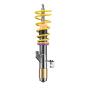 1022000G Coilovers Inox V1 (incl. Cancellation Kit) KW Suspension