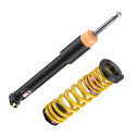 1022000G Coilovers Inox V1 (incl. Cancellation Kit) KW Suspension