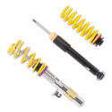 1022000L Coilovers Inox V1 (incl. Cancellation Kit) KW Suspension