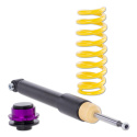 1022000L Coilovers Inox V1 (incl. Cancellation Kit) KW Suspension