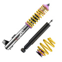 10220013 Coilovers Inox V1 KW Suspension