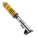 10220013 Coilovers Inox V1 KW Suspension
