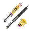 10220022 Coilovers Inox V1 KW Suspension