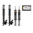 10220030-B Coilovers Inox V1 KW Suspension