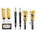 10220048 Coilovers Inox V1 KW Suspension