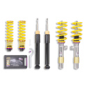 10220067 Coilovers Inox V1 KW Suspension