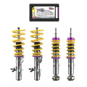 10220070 Coilovers Inox V1 KW Suspension