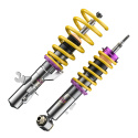 10220070 Coilovers Inox V1 KW Suspension