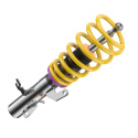 10220070 Coilovers Inox V1 KW Suspension
