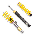 10220083 Coilovers Inox V1 (incl. Cancellation Kit) KW Suspension