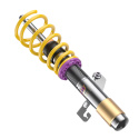 102200AE Coilovers Inox V1 (incl. Cancellation Kit) KW Suspension