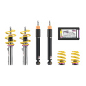 102200AH Coilovers Inox V1 (incl. Cancellation Kit) KW Suspension