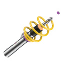 102200AH Coilovers Inox V1 (incl. Cancellation Kit) KW Suspension